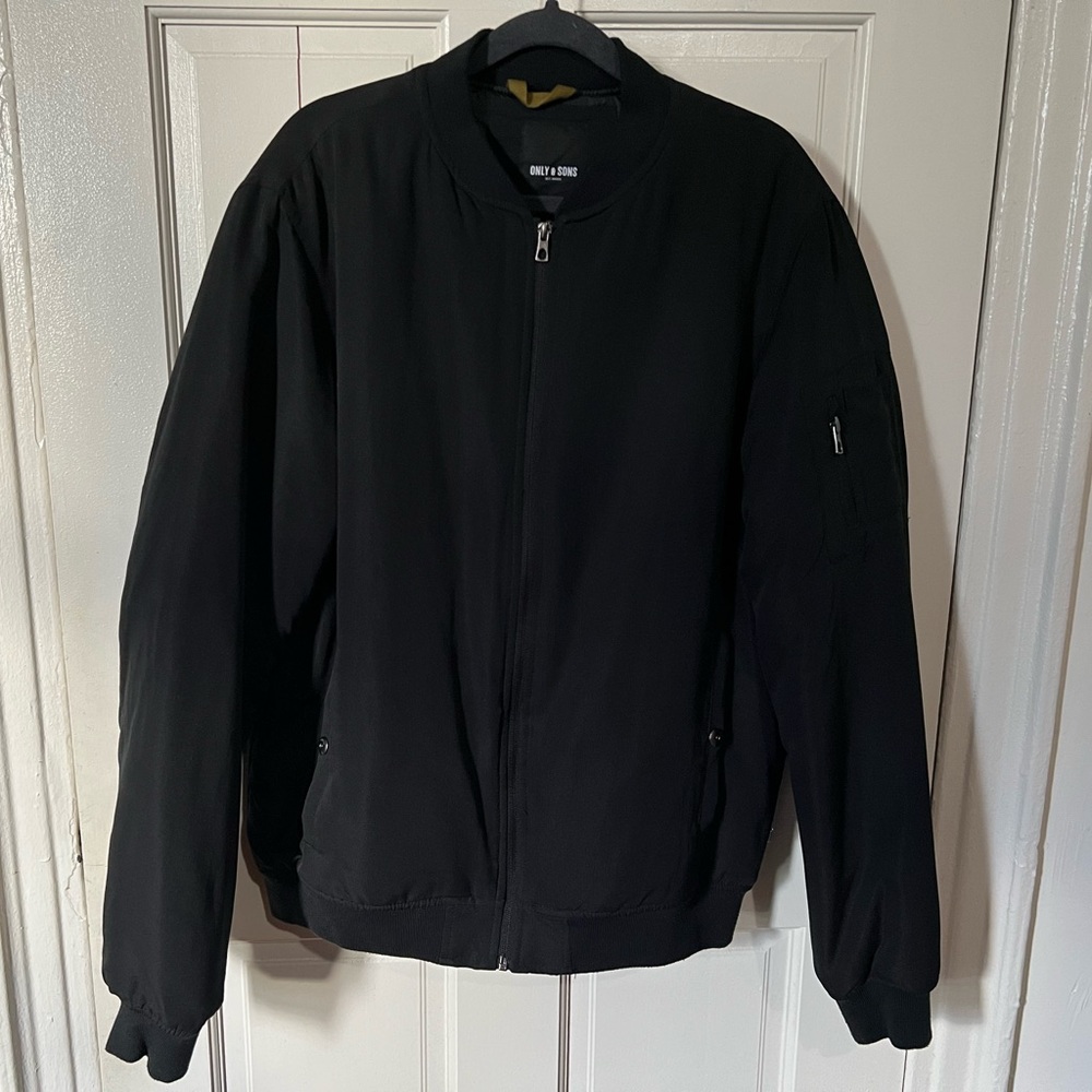 Only & Sons Bomber jacket